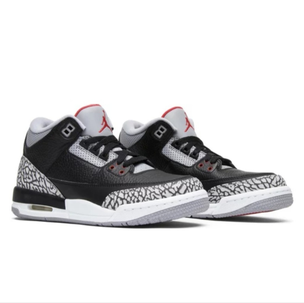Air Jordan 3